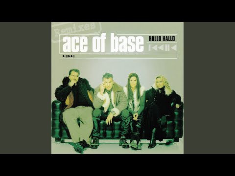 Videoclip de Hallo Hallo — Ace of Base