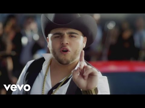 Gerardo Ortiz - Dámaso (Official Video)