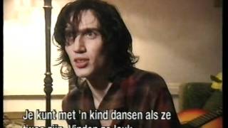 John Frusciante interview (1994)