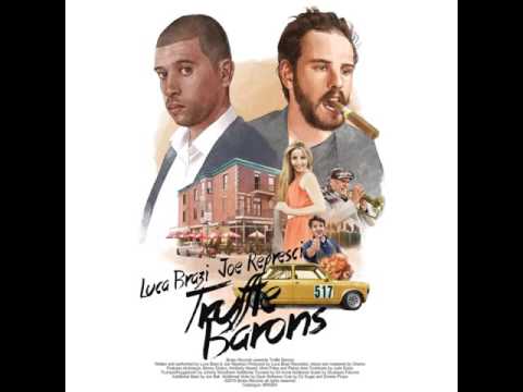 Luca Brazi & Joe Represci ft. Mnsr Frites - Bottles