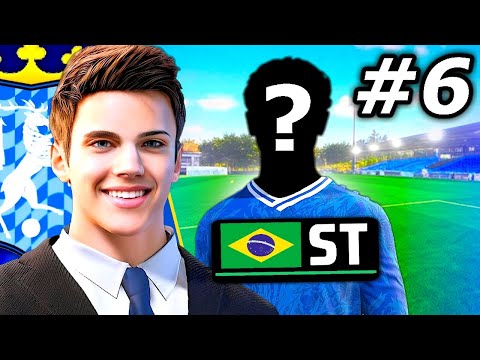 I Made a Pre-Contract Signing... (Season Finale)