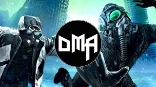 Barely Alive - New Coupe (Awero Remix)