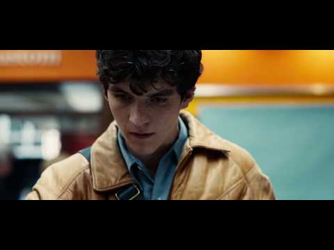 Black Mirror - Bandersnatch - Buying music