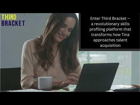 Enterprise Skills Profiling Platform