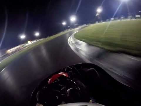 Tabajara Kart Clube 9ª edição - Etapa 1 - Traçado 5 normal, Kartódromo de Betim