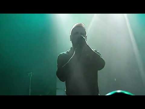 The Vision Bleak - The Deathship Symphony (live @ Eindhoven, NL) 2019