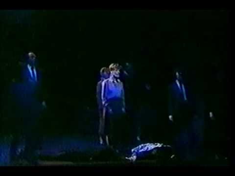 Tell me it's not true - Kiki Dee BLOOD BROTHERS [W_END 1989]