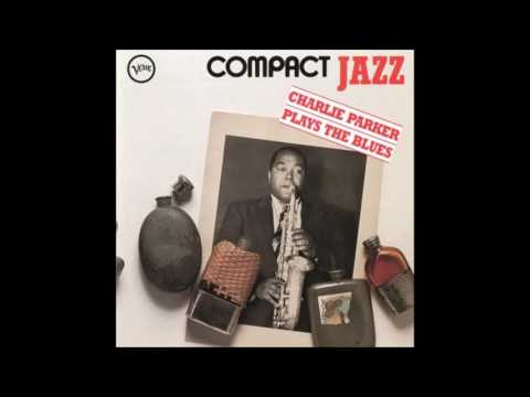 Charlie Parker - Funky Blues