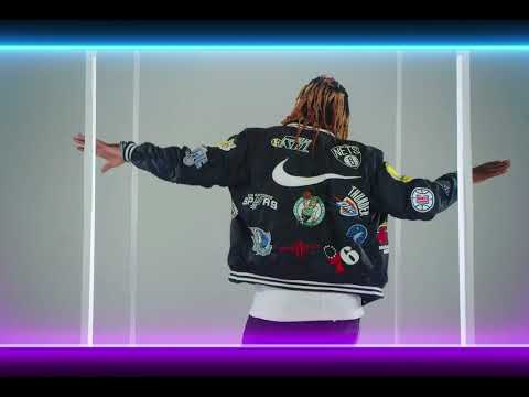 Willy Paul -Nimelewa  feat  Jux     [official music video ]