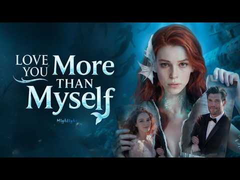 Highlight|Back in my ocean kingdom 👑🌊|Love You More Than Myself