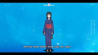 Download lagu YOASOBI - Ano Yume wo nazotte ( Lyrics dan terjemahan Indonesia ) mp3