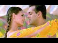 Kya Hua Tujhe Tumko Na Bhool Paayenge 2002 Salman Khan Sushmita Sen Full 4K 60fps Video Song