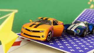 Super Toy Cars 2 XBOX LIVE Key ARGENTINA