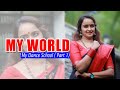 MY WORLD MY DANCE SCHOOL PART 1