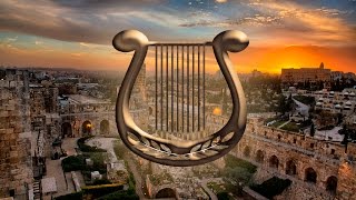 Live Worship From Jerusalem (FEB. 25) - James Block