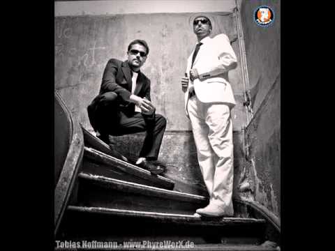 Meyah Don & Keyza Soze - Abschied