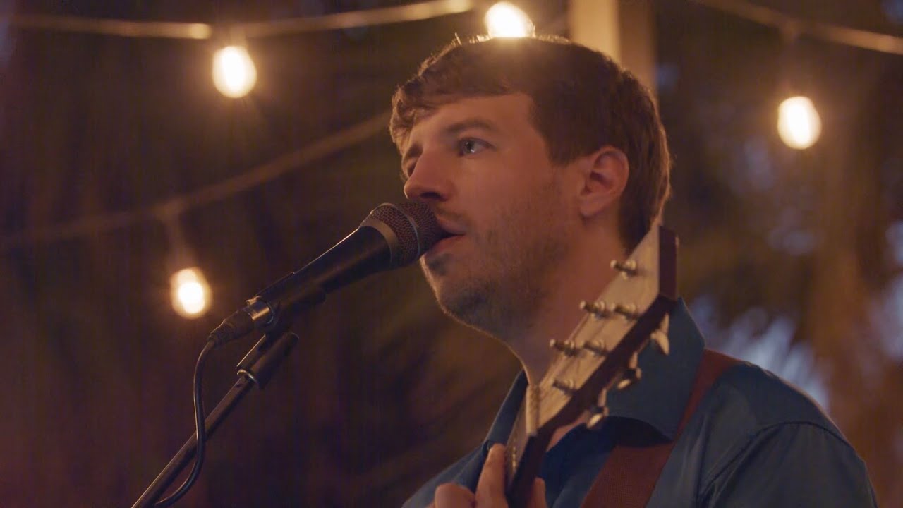 Promotional video thumbnail 3 for Ben Tully Music