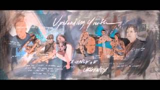 Upstanding Youth - Bigger Than You or Me (A Sense of Urgency)