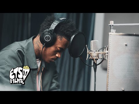 BANGAA - “Forevaa 23” (Behind the Scenes) | Filmed + Edited by @EmbrceTheStrnge