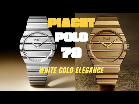 PIAGET POLO79 vs Rolex Submariner Which is the BEST Luxury Watch?