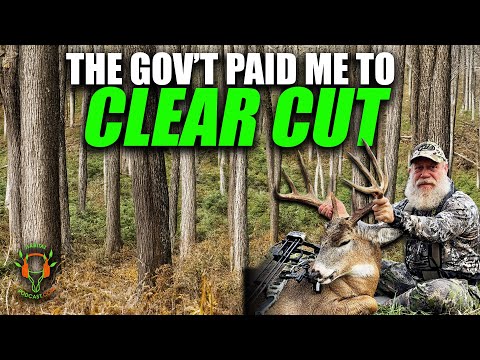 How Government Programs Can Fund Your Habitat Work with Dave Skinner