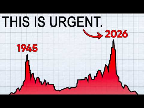 加拿大扣下扳機了！多數人根本不知道接下來會發生什麼事！ (Canada Just Pulled The Trigger - Most People Have No Idea What’s About To Happen)