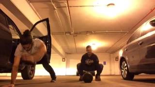 Staying Healthy While Traveling This Summer: Part 2... The Fitness Segment