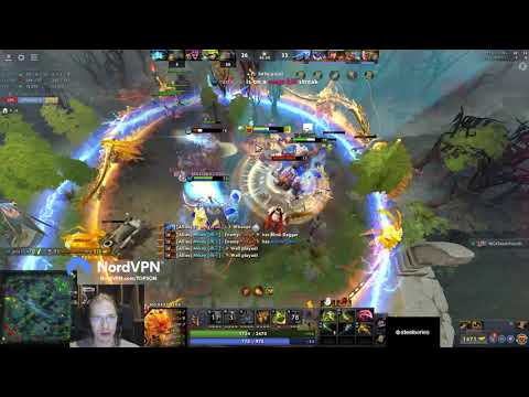 Ana and Topson - Wombo Combo