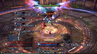 광전사 VS 벨릭의 신전 1-3넴