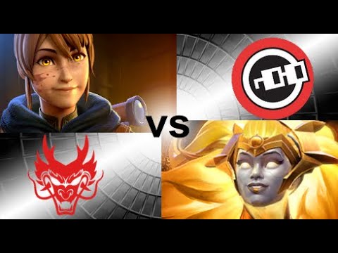 Hokori vs nouns  (game 3) FINAL |  HIGHLIGHTS