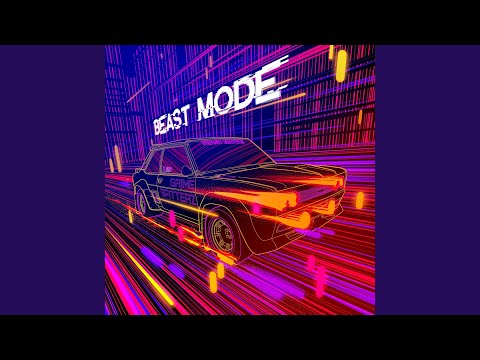 BEAST MODE