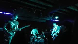 Meat Wave - At The Lake (live)