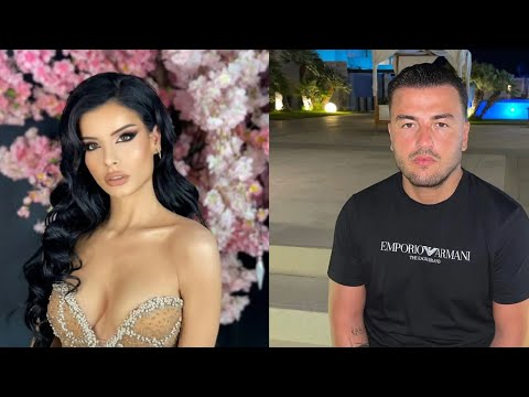 Jasmina viziton Ardianin në shtëpi/ Dyshja ndan lajmin surprizë për fansat - Gota News