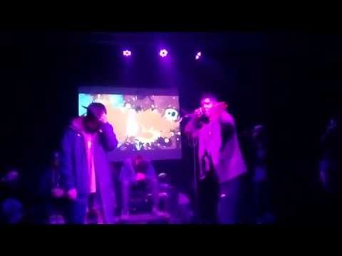 DUKI VS MIDEL - 8VOS - BEEF