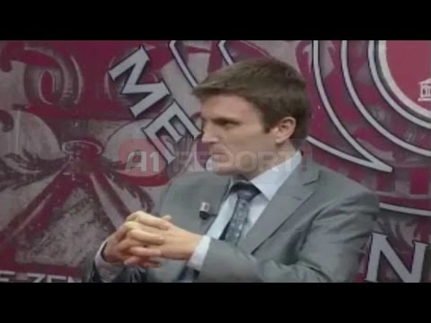 A1 Report - Myslimanet: Shqiptaret po i mashtrojne per xhihadin ne Siri