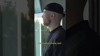 What does “romanticising your melancholic solitude” even mean?