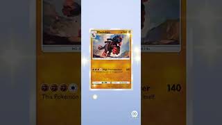Opening 10 pack Pokemon TCG Pocket