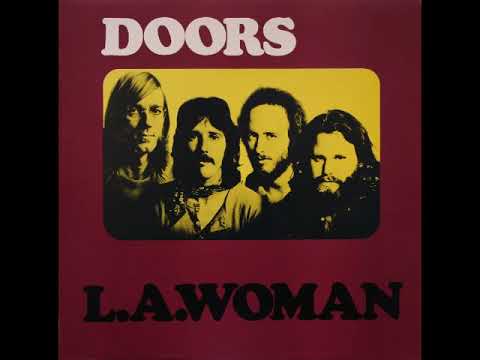 The Doors - Love Her Madly (Remastered)