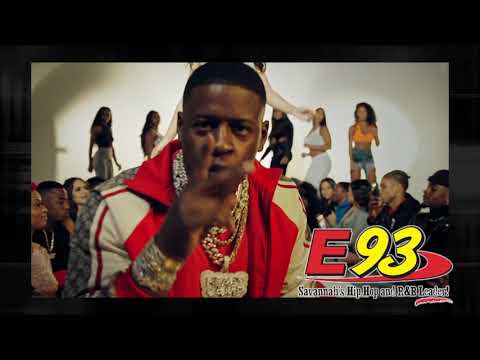 E93 • Savannah's Hip Hop and R&B Leader - :15b