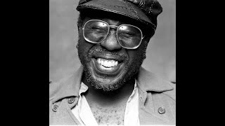 Curtis Mayfield - Do it all night