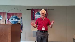 CLCON 2024 - David Lintz's Testimonial