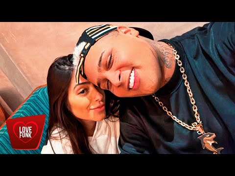 MAMÃE BANCA - MC Ryan SP (Web Clipe) DJ Boy