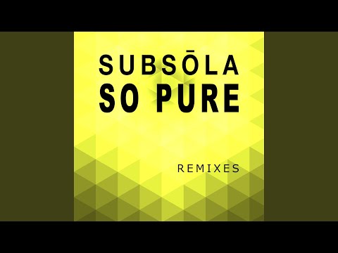 So Pure (Ferry Corsten Remix)