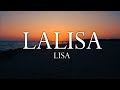 Download lagu LISA LALISA