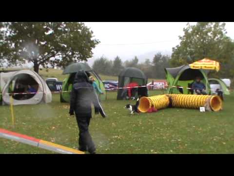 Uschi & Linn, Aufstieg in die A2 :-))) 07.10.2012