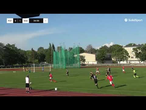 Highlights PIF - KaaPo 11.6.2021