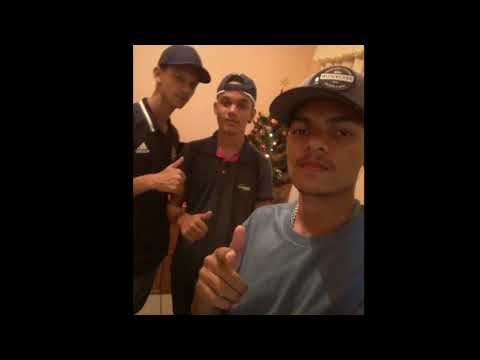 Mc Diguinho - Catuca Catuca Ela - part.Mc Kitinho (lançamento 2018)