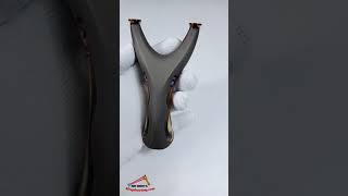 Feihu fork peg head slingshot