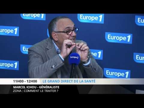 comment traiter varicelle