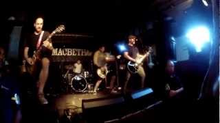 No Trigger - Owner Operator (Live @ Slam Dunk North)